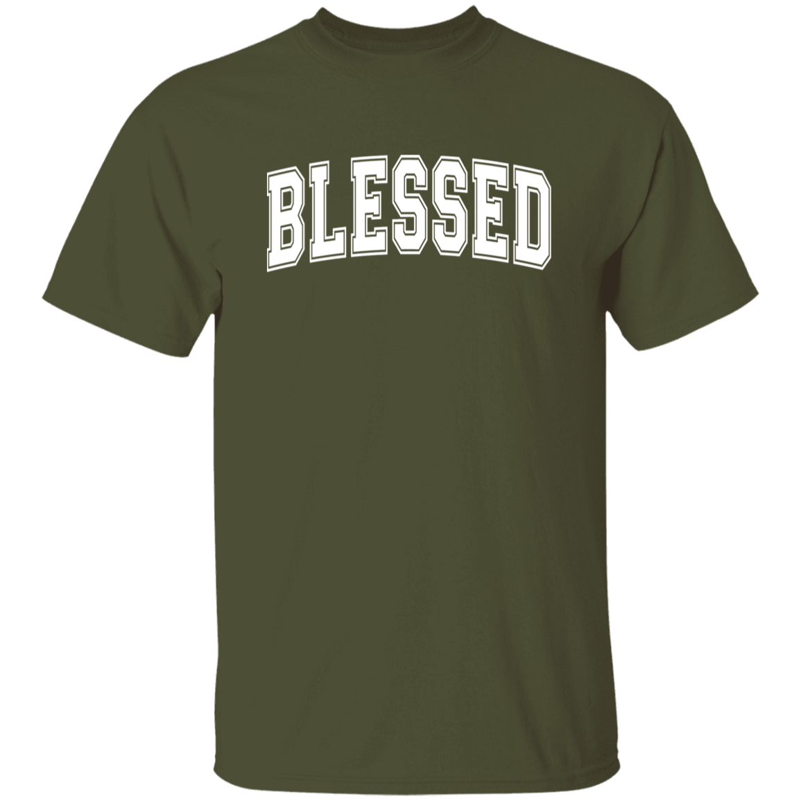 BlessedT-Shirt