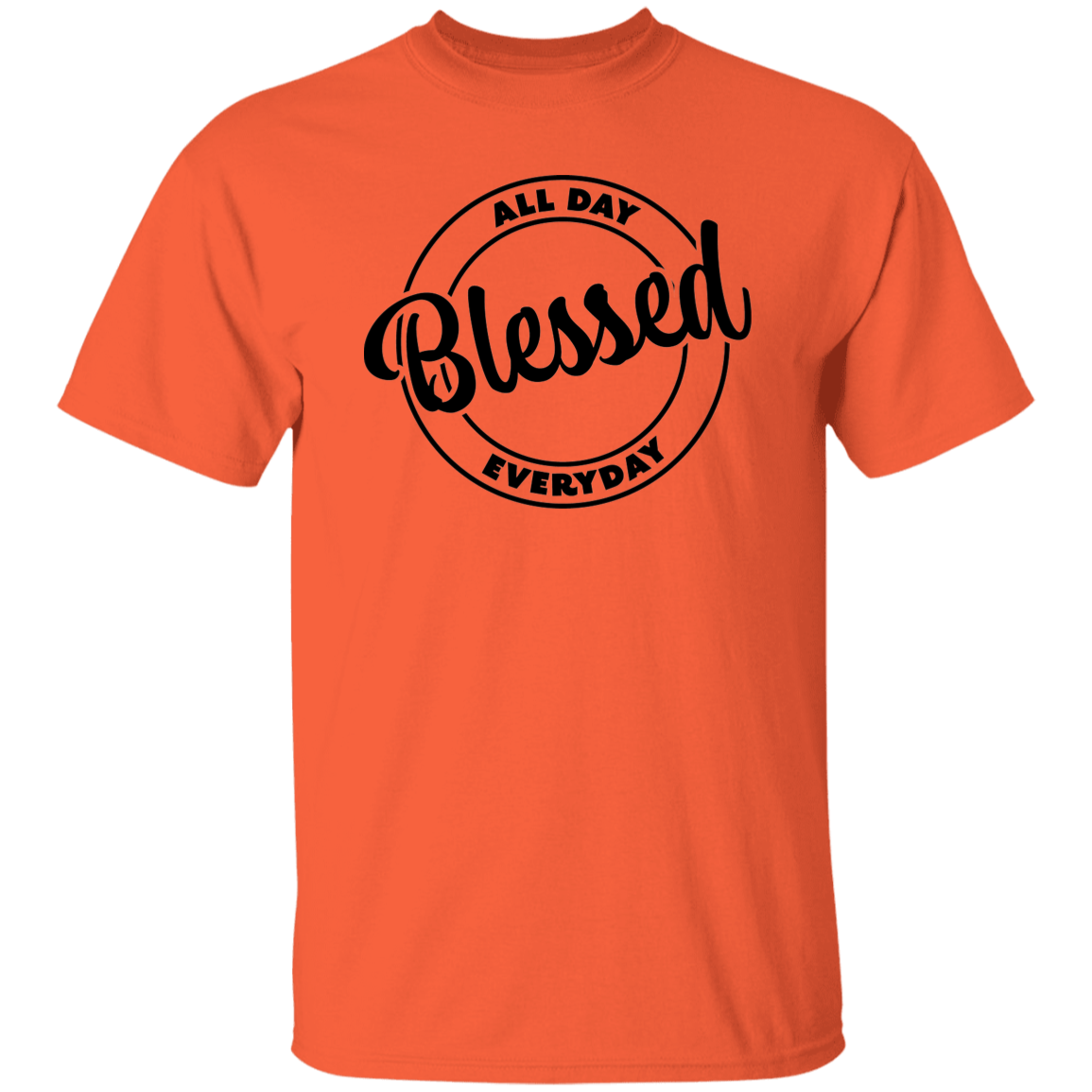 G500 5.3 oz. T-Shirt