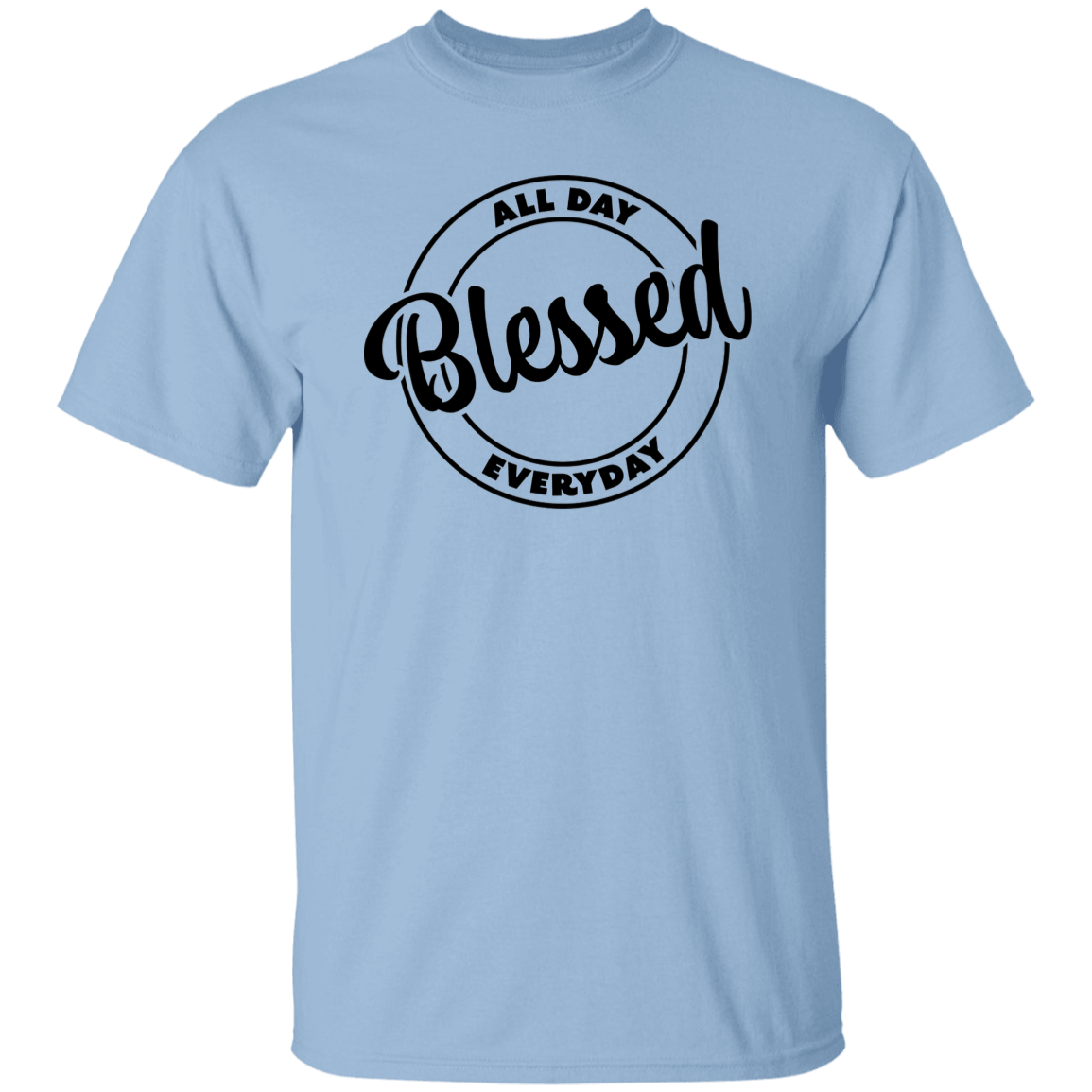 G500 5.3 oz. T-Shirt