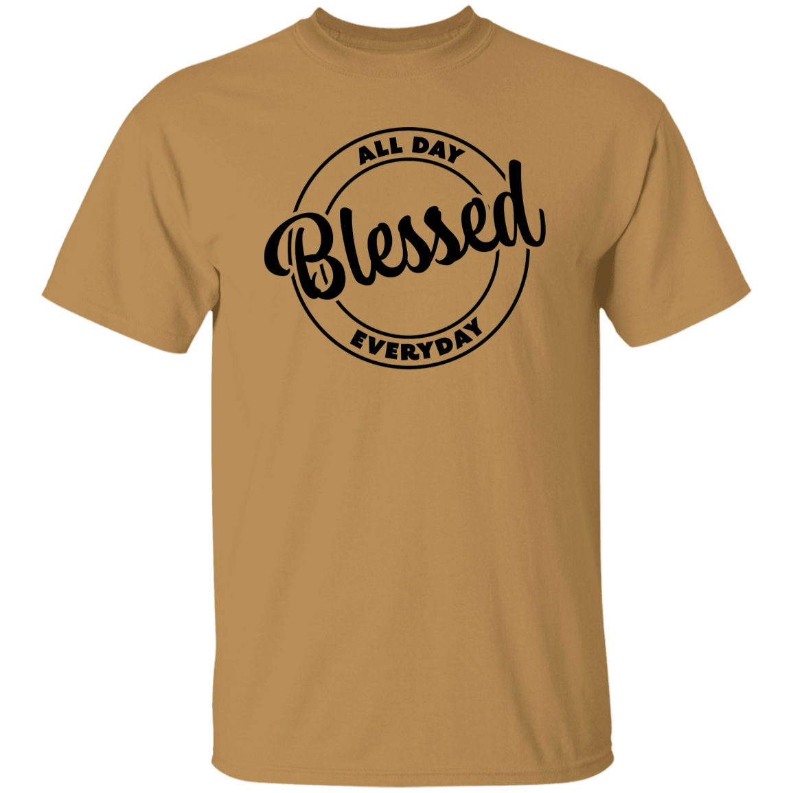 G500 5.3 oz. T-Shirt