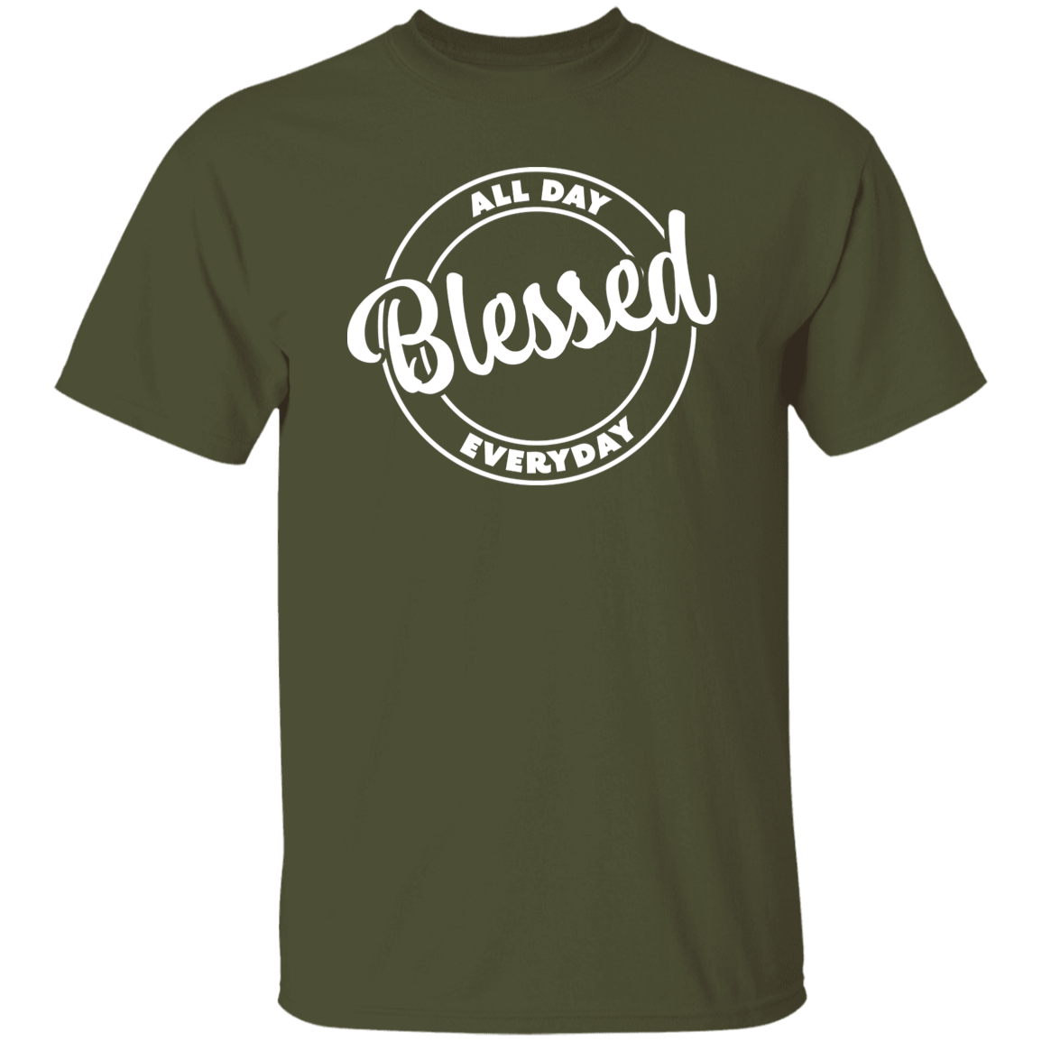 Blessed T-Shirt