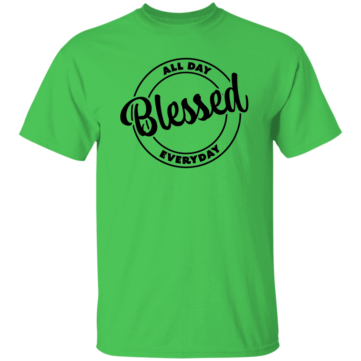 G500 5.3 oz. T-Shirt