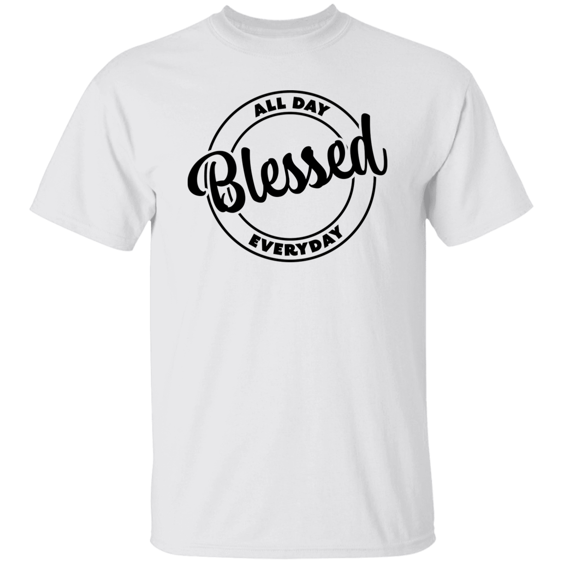 G500 5.3 oz. T-Shirt