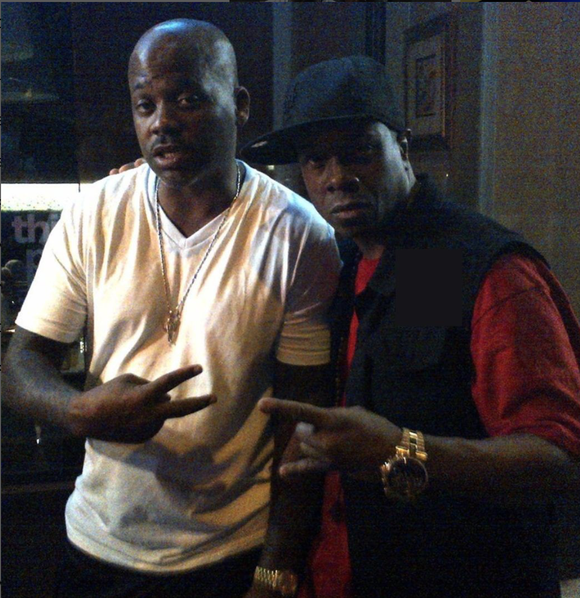 Entrepreneur Crewneck Pullover Sweatshirt