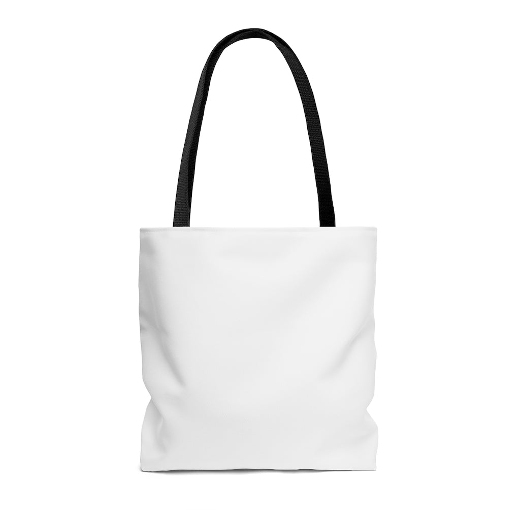 Diva-Ville Tote Bag