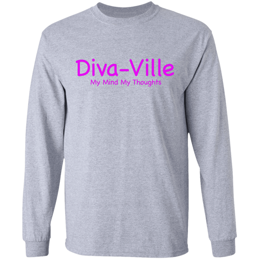Diva Ville Ultra Cotton T-Shirt