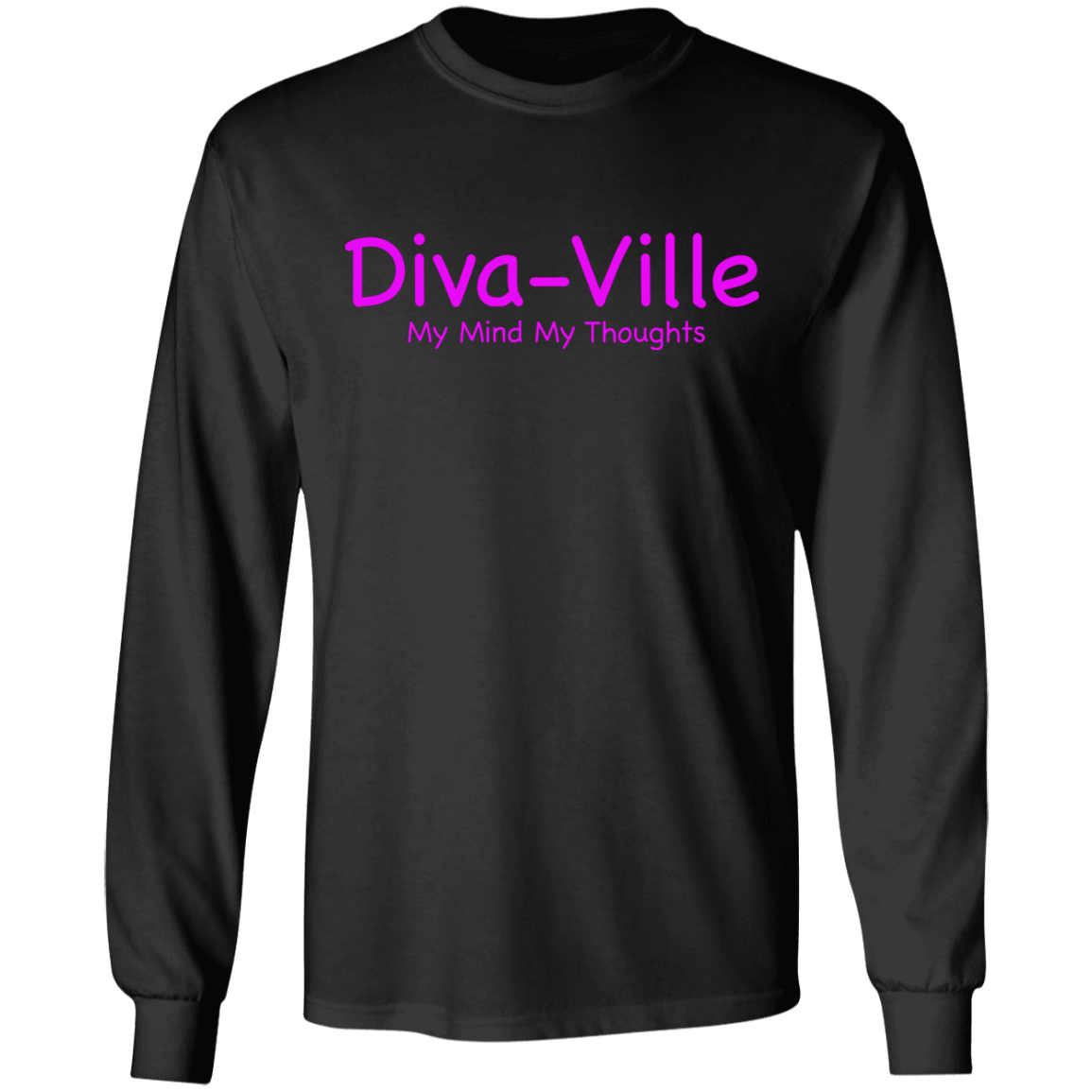 Diva Ville Ultra Cotton T-Shirt