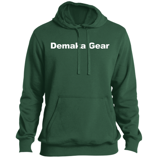 Demaka Gear Pullover Hoodie
