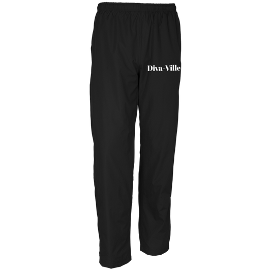 Diva Ville Women Wind Pants