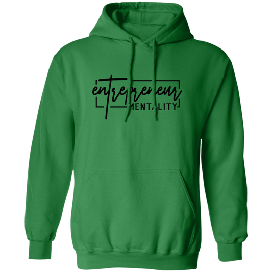 Entrepreneur Pullover Hoodie