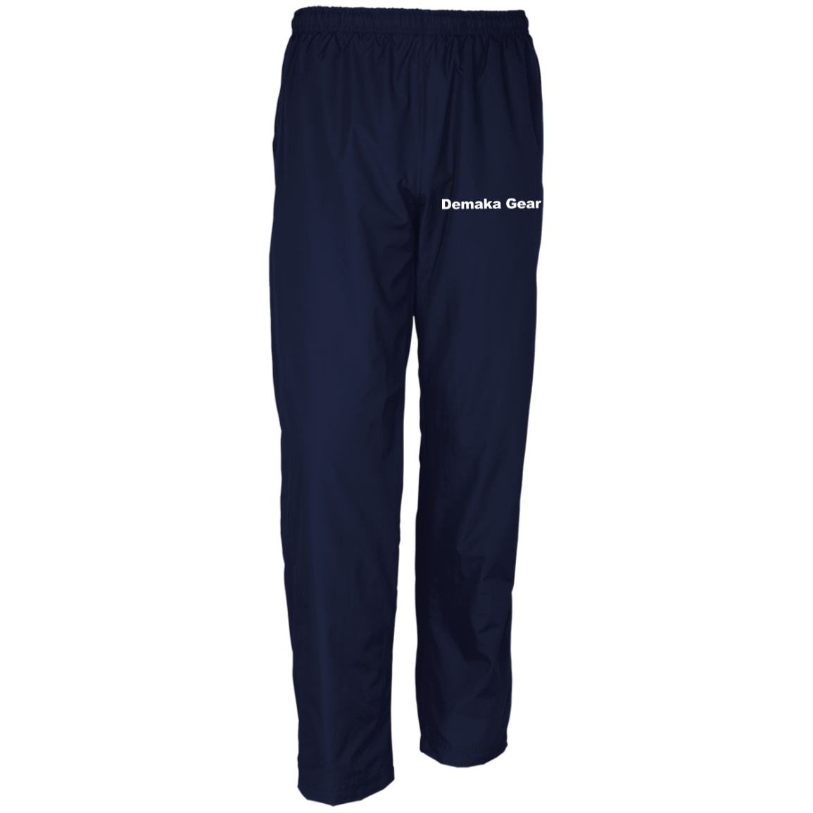 Demaka Gear Men's Wind Pants