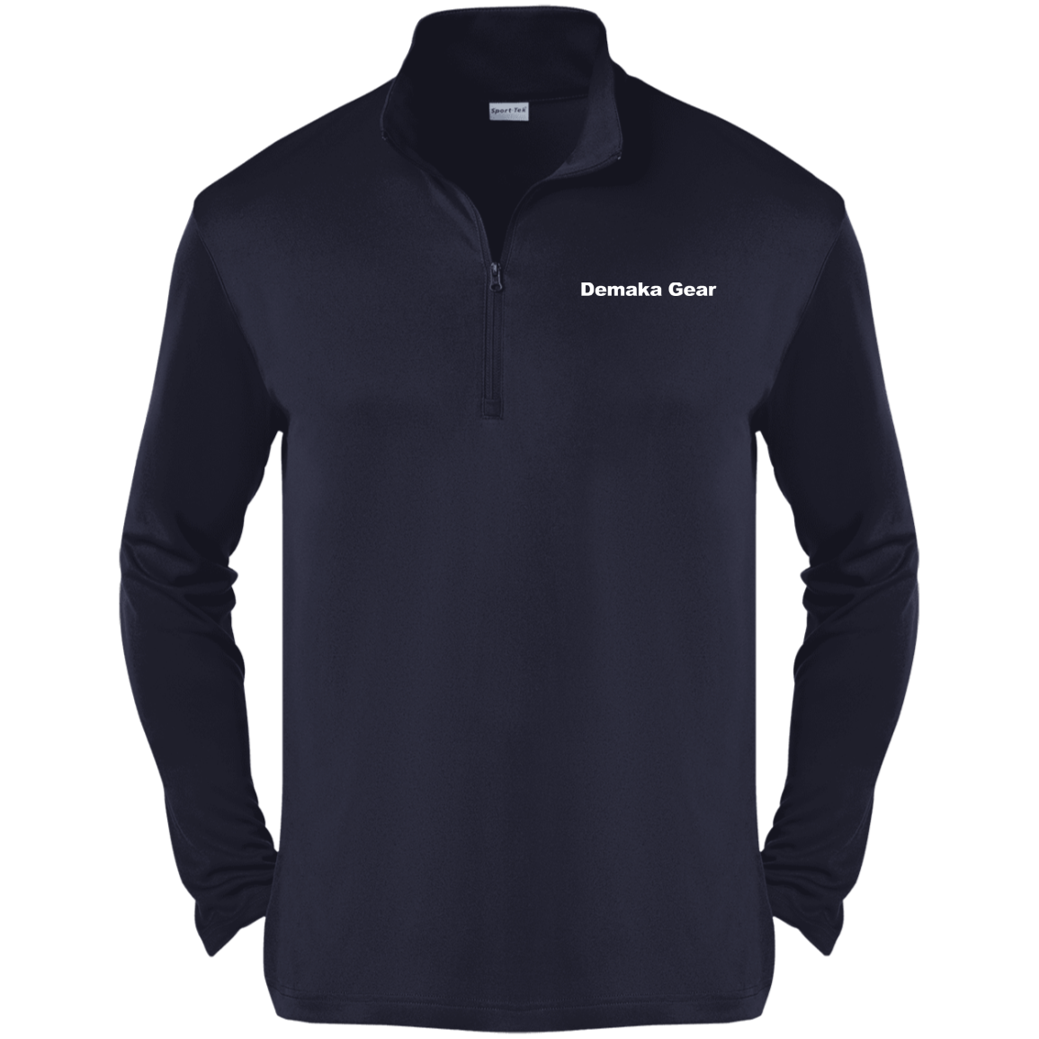 Demaka Gear 1/4-Zip Pullover