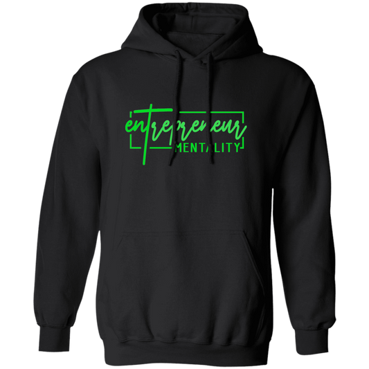 Entrepreneur Pullover Hoodie
