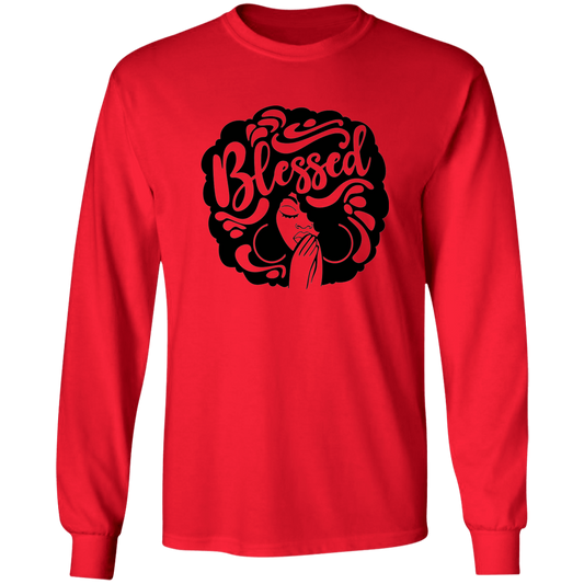 Blessed Ultra Cotton T-Shirt