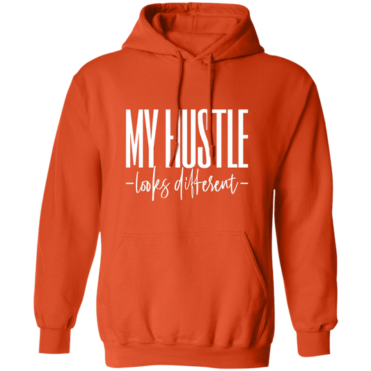 My Hustle Pullover Hoodie