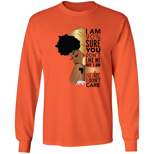 I AM SURE Ultra Cotton T-Shirt