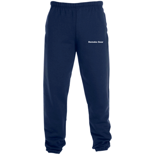 Demaka Gear Sweatpants with Pockets
