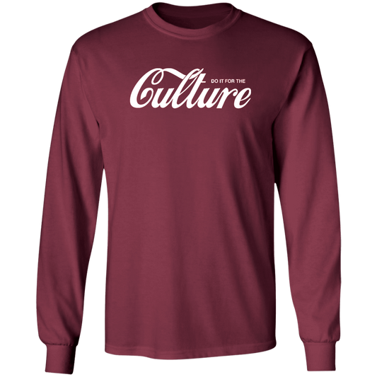 CULTURE Ultra Cotton T-Shirt