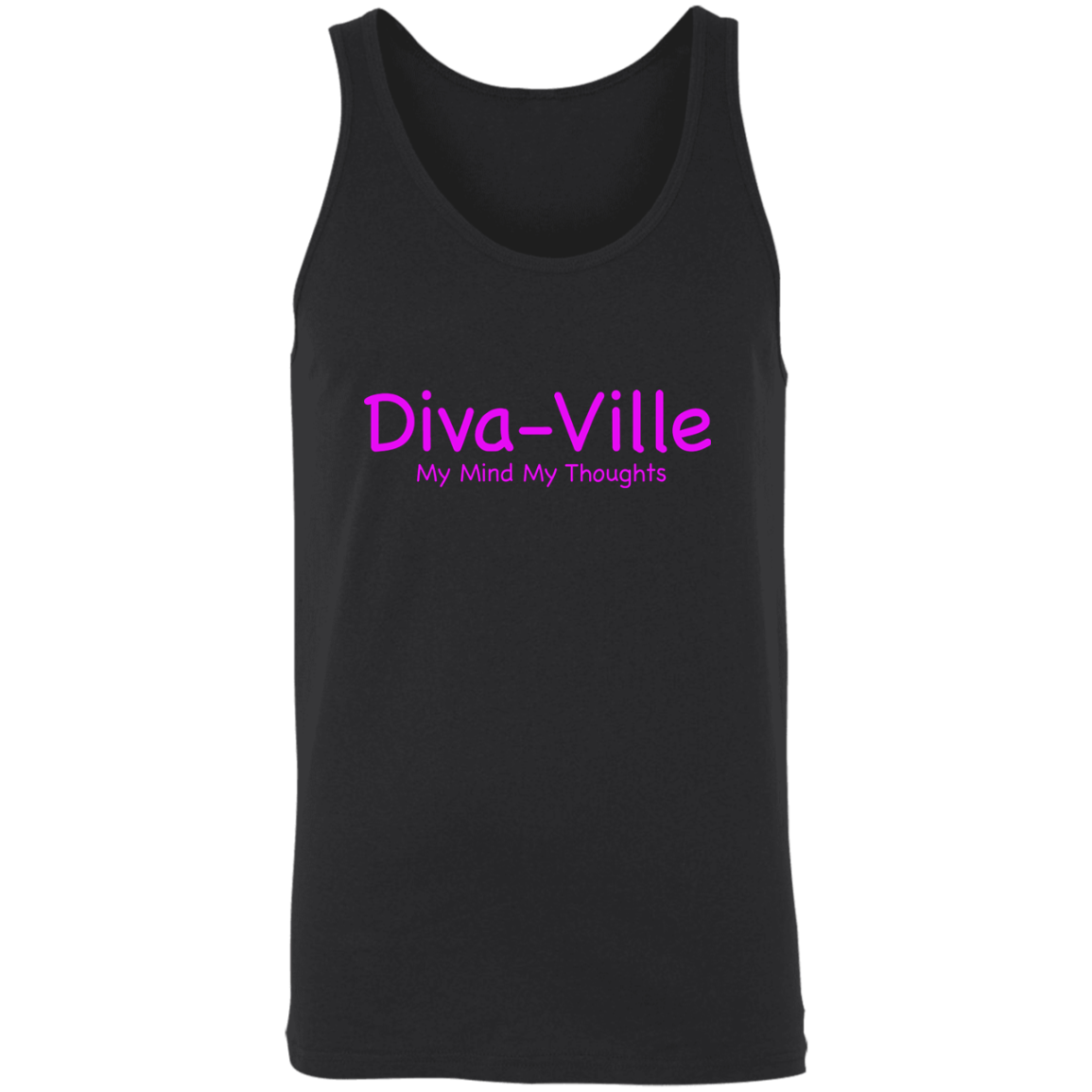 Diva Ville Tank