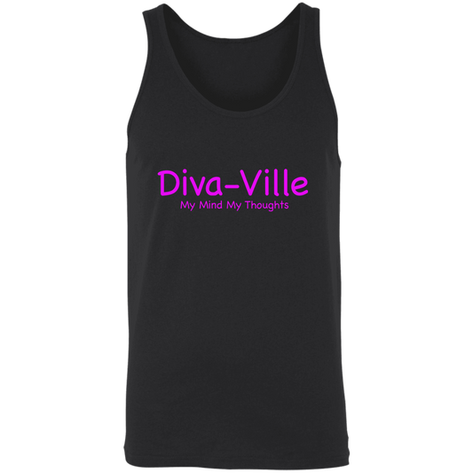 Diva Ville Tank