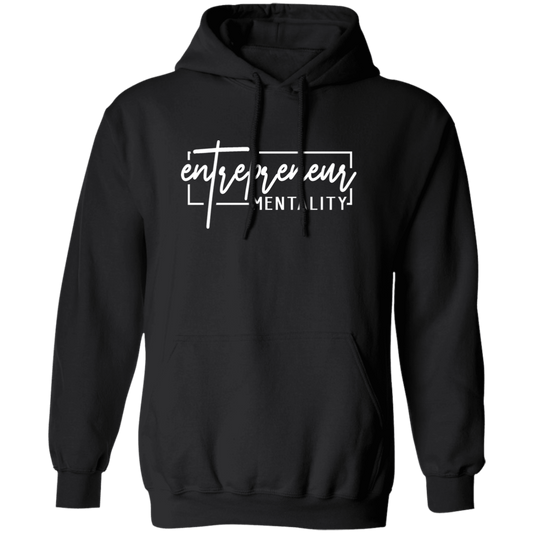 Entrepreneur Pullover Hoodie