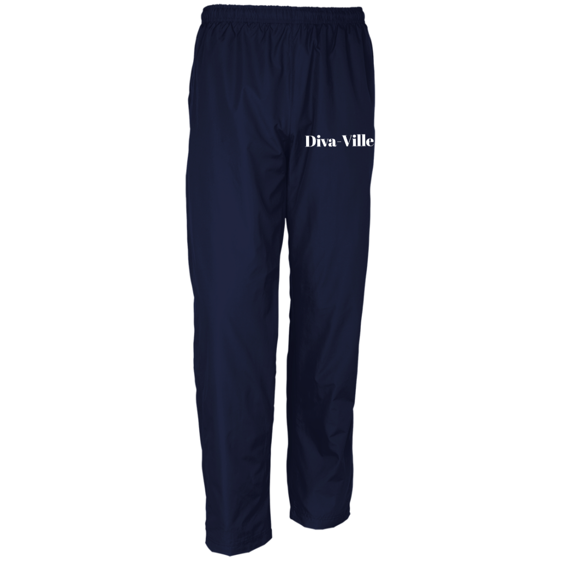 Diva Ville Women Wind Pants