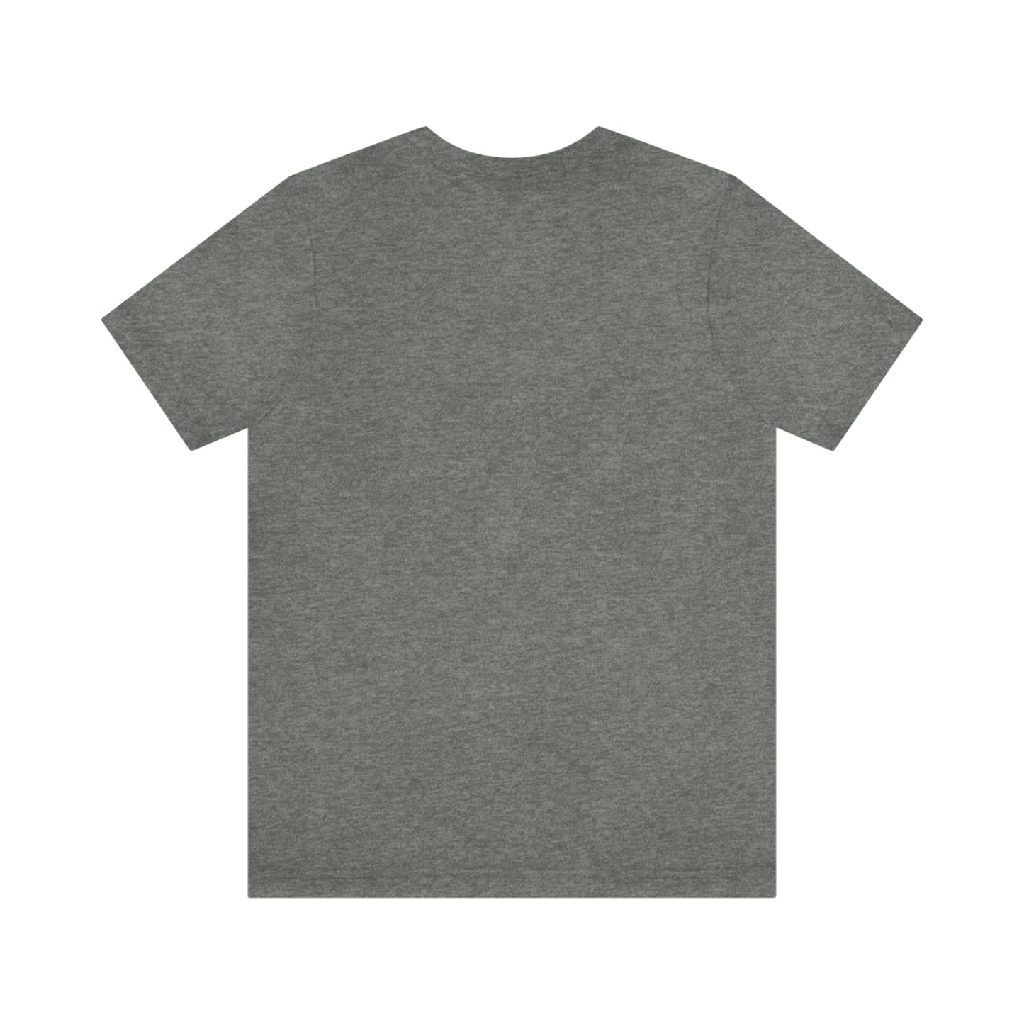 Black History Short Sleeve Tee