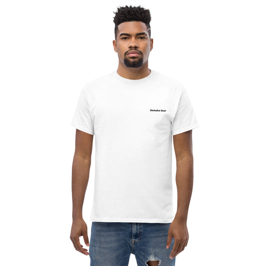Demaka heavyweight T Shirt
