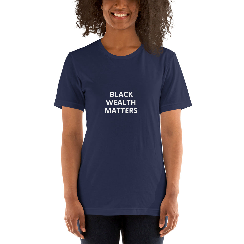Short-Sleeve Unisex T-Shirt