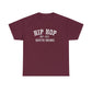 Hip Hop 1973 South Bronx(Gender Neutral) Heavy Cotton Tee