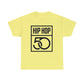 Hip Hop 50(Gender Neutral) Heavy Cotton Tee