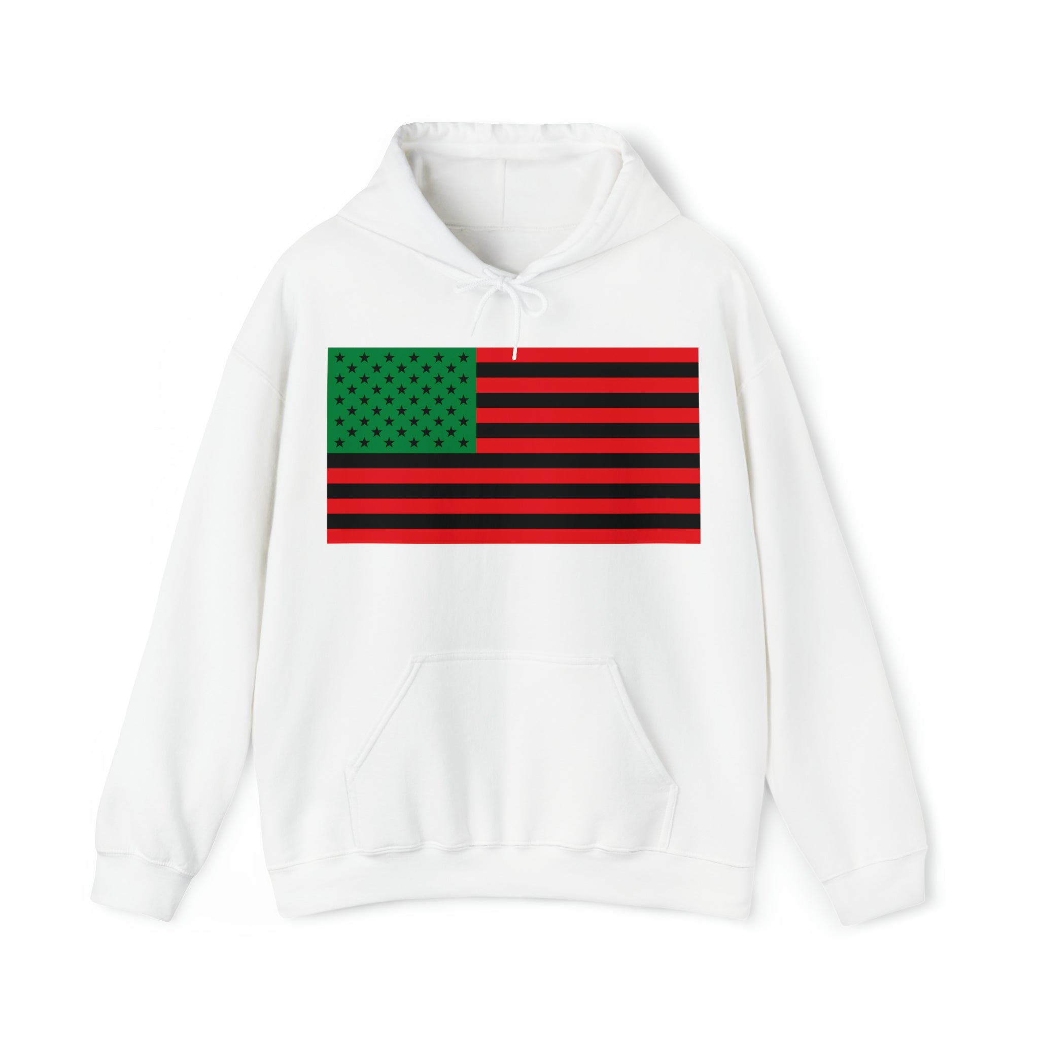 Pan african hoodie hotsell