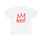 Basquiat Unisex Heavy Cotton Unisex Heavy Cotton Tee