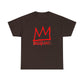 Basquiat Unisex Heavy Cotton Unisex Heavy Cotton Tee