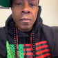 Pan African Hooded Sweatshirt