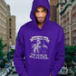 Harlem Hellfighters Pullover Hoodie