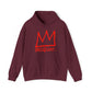 Basquiat Unisex Heavy Blend™ Hooded Sweatshirt