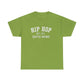 Hip Hop 1973 South Bronx(Gender Neutral) Heavy Cotton Tee