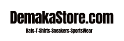 Demaka Store