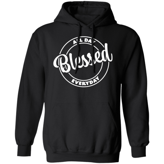 Blessed Pullover Hoodie