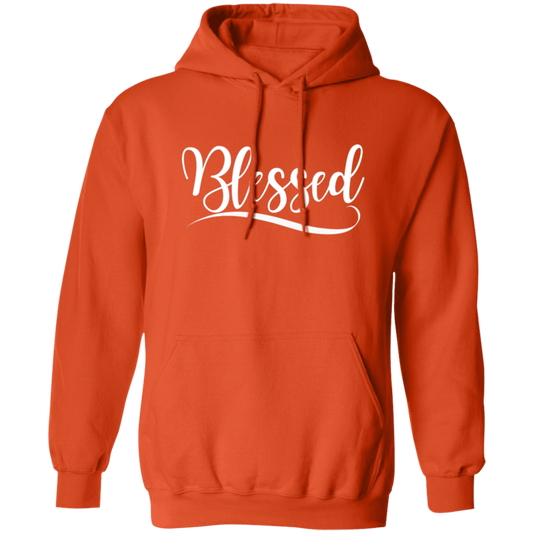 Blessed Pullover Hoodie