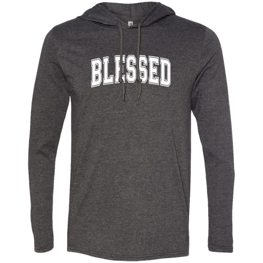 Blessed T-Shirt Hoodie