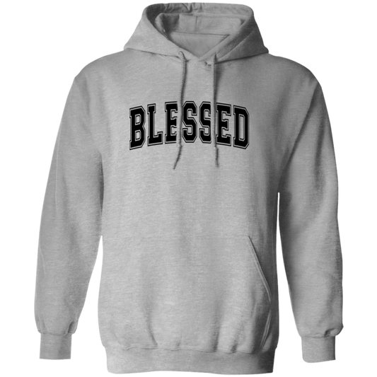 Blessed Pullover Hoodie