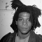 Basquiat Unisex Heavy Cotton Unisex Heavy Cotton Tee