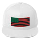 Pan African SnapBack Cap