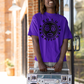 Zulu Nation T-Shirt Classic