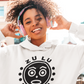 Zulu Nation Pullover Hoodie