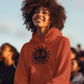 Zulu Nation Pullover Hoodie