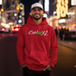 Empire XL Pullover Hoodie