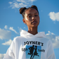 Joyner Reunion Pullover Hoodie